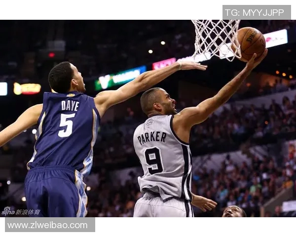 灰熊主场击败马刺，豪取七连胜！