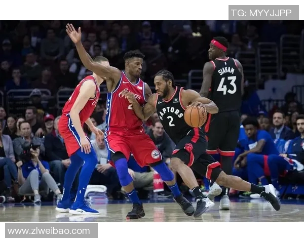 猛龙赢得对阵76人的胜利，小卡连续两场30+表现亮眼