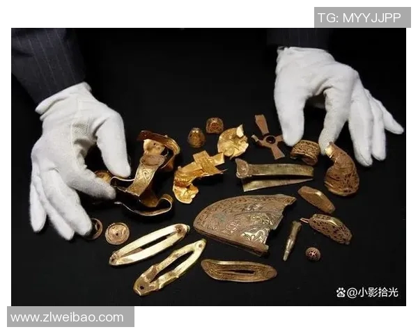 罗马竞技场发掘出神秘宝藏，历史学家展开调查