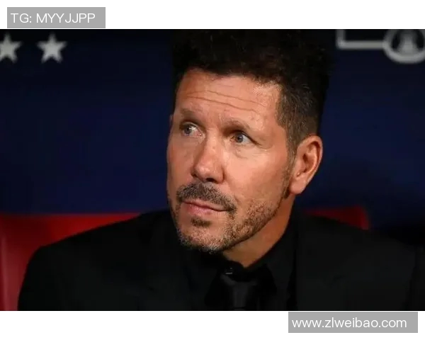 马竞官方宣布续约主帅西蒙尼，双方达成三年协议